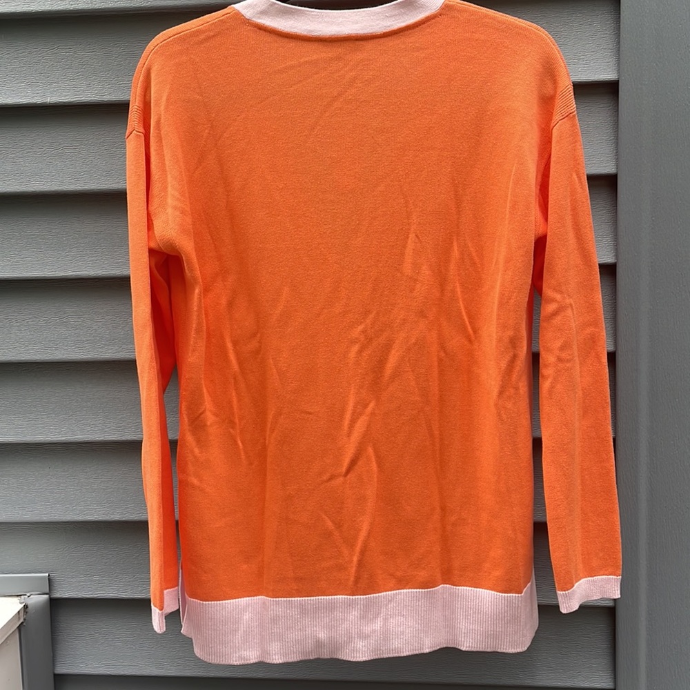 Talbots Cardigan - Picture 4 of 7